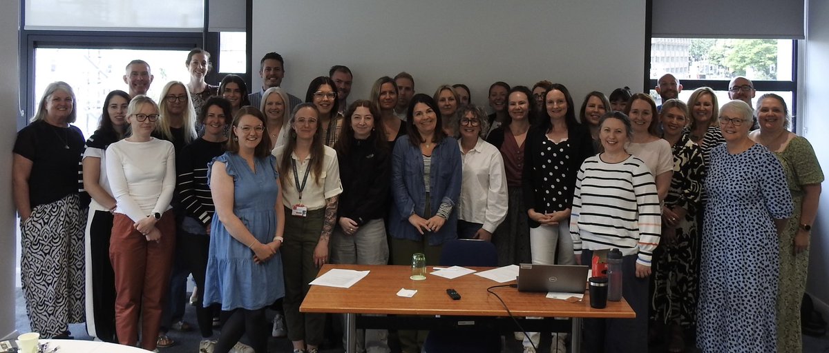 Felicity Waters (@flisswaters) on Twitter photo Privileged to host our national Communications and Public Involvement Alliances including health boards, universities&research orgs working together to create a strong narrative around 1 goal- to drive improvements to patient care through research and innovation <a href="/ResearchWales/">Health and Care Research Wales</a> Privileged to host our national Communications and Public Involvement Alliances including health boards, universities&research orgs working together to create a strong narrative around 1 goal- to drive improvements to patient care through research and innovation <a href="/ResearchWales/">Health and Care Research Wales</a>