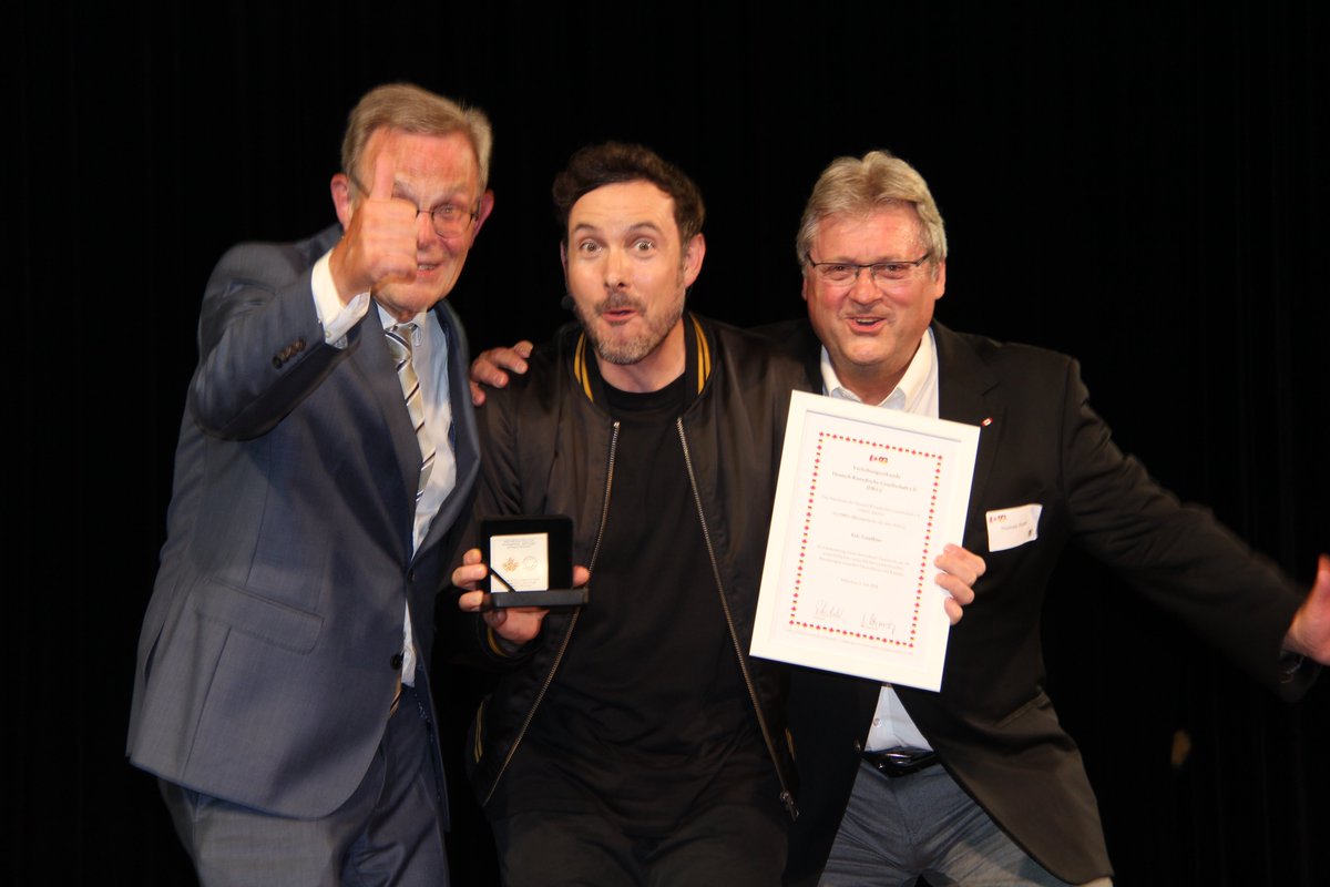 We had many reasons to celebrate close and ever-growing relations between our countries at the
<a href="/DKGonline/">DKG e.V.</a> Wochenende… and to dance with Mr. Gauthier’s guidance! 

Thank you, Deutsch-Kanadische Gesellschaft, for your ongoing commitment to the 🇨🇦 - 🇩🇪 friendship!