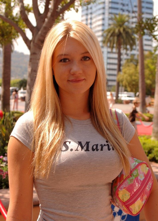 Daniella russo (@daniellar52006) on Twitter photo 
