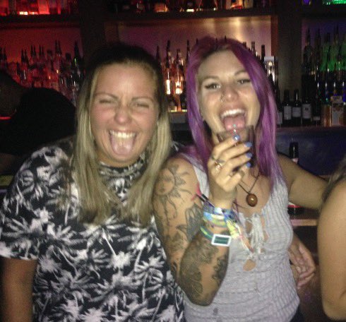 It’s that time of year where the grieve really kicks in post birthday and. I miss you heavier than normal.

I always miss you, but you always know that. My forever best friend.  Can’t believe it’s nearly been four years without you