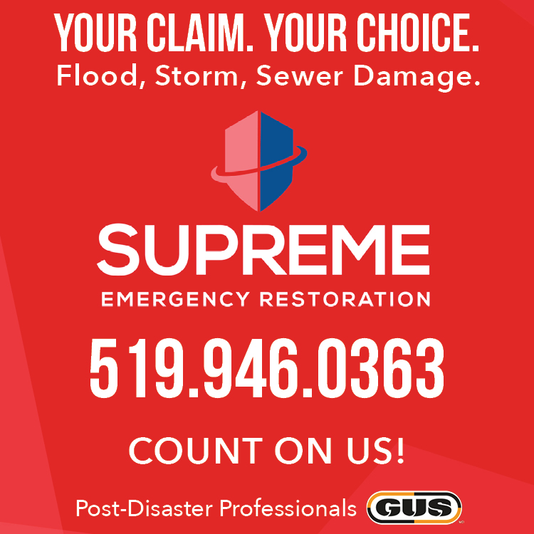 Supreme Services (@supremerestore) on Twitter photo Your claim. Your choice. Tell your insurance provider you want <a href="/SupremeRestore/">Supreme Services</a> to manage your Emergency work. Our experienced and certified technicians will be on site shortly after you call and will keep you updated every step of the way.
COUNT ON US.
supremerestoration.ca/emergency-insu… Your claim. Your choice. Tell your insurance provider you want <a href="/SupremeRestore/">Supreme Services</a> to manage your Emergency work. Our experienced and certified technicians will be on site shortly after you call and will keep you updated every step of the way.
COUNT ON US.
supremerestoration.ca/emergency-insu…