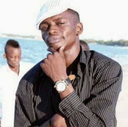 Kama huyu ni chubu wamachibu dangote, baaaasi me sina haraka namaisha✌😁