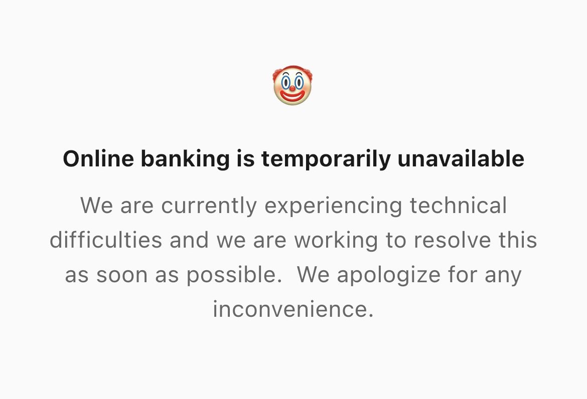 FaiselSoren's tweet image. What day we on? #patelco