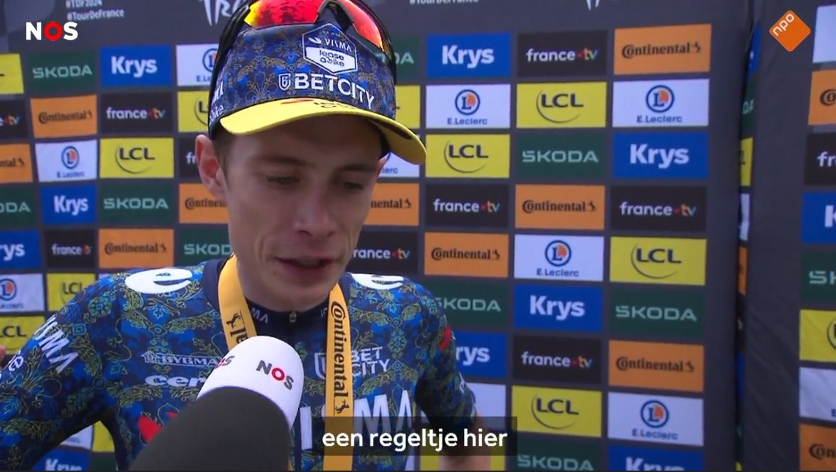 Robert Prins tweet media