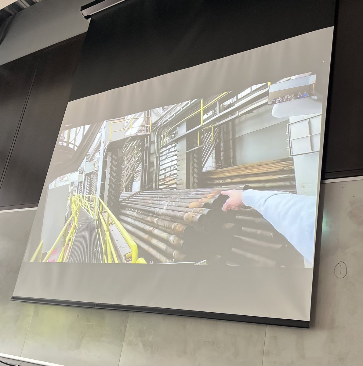 Claire Jasper tweet media