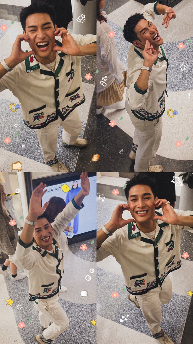 aponcielo's tweet photo. cutie, popo 🍑✨

꒰ @Nnattawin1 ꒱ 
#APONattawin┊#apocolleagues     

📸 • #aponcielopic ◡̈ https://t.co/LYlEp84wko