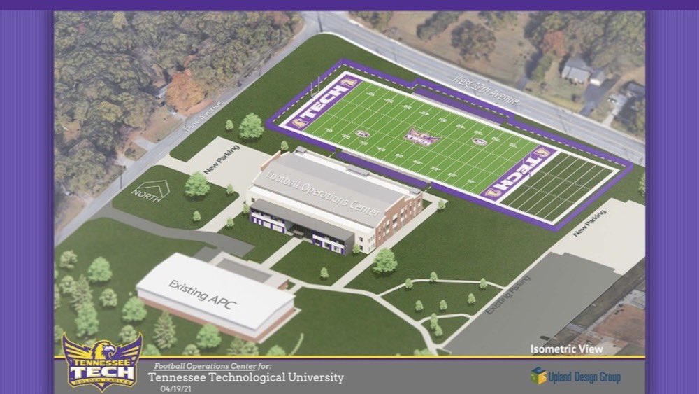 Coach Jett Hendrix tweet media