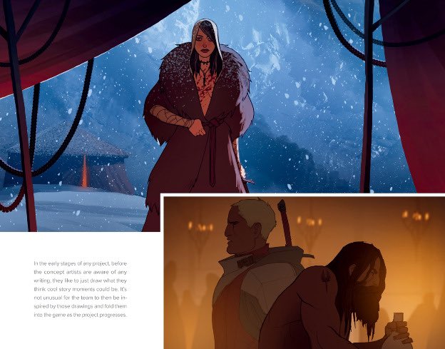 BioWare: Stories and Secrets from 25 Years of Game Development by