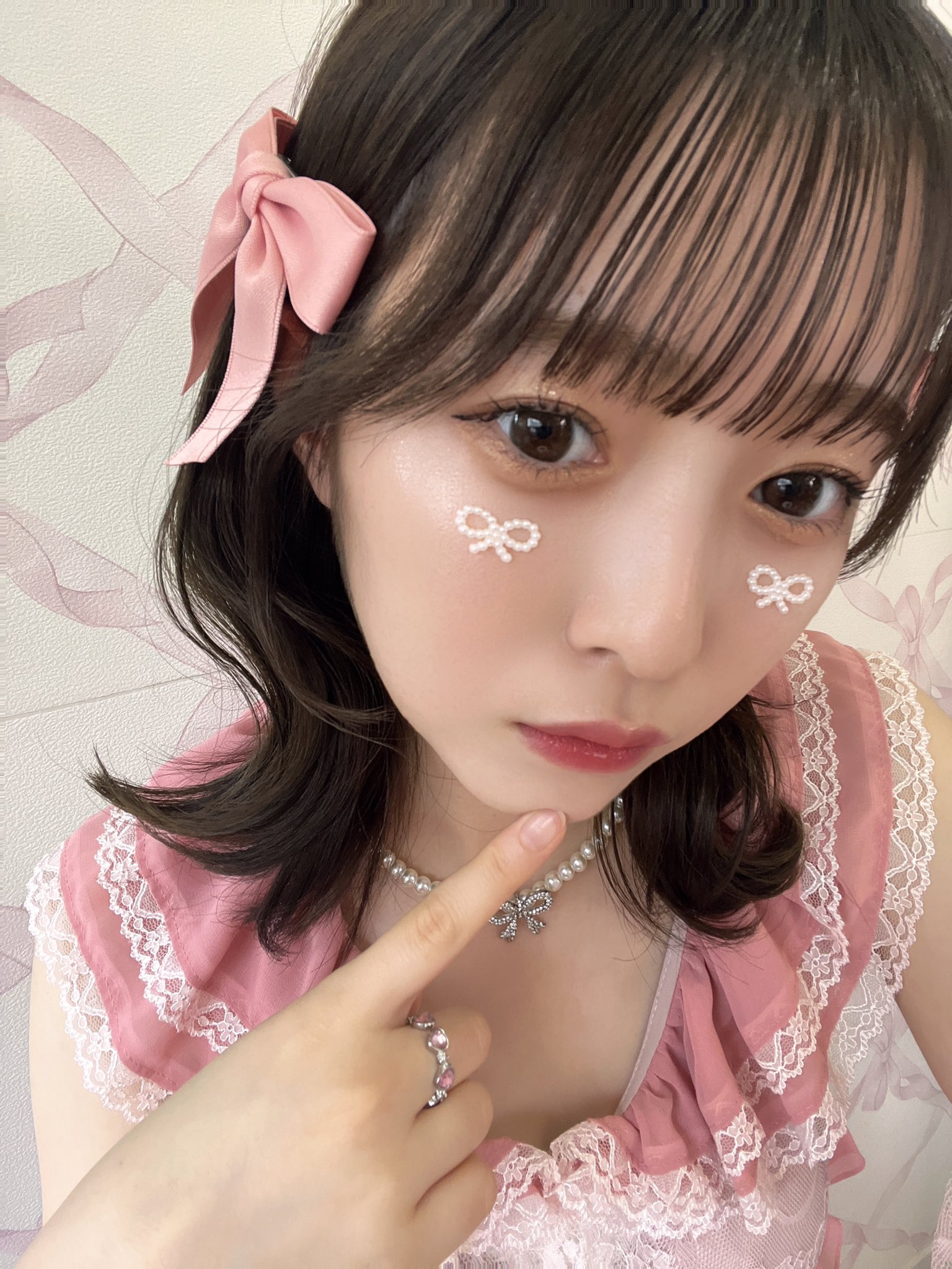 梅田みゆ(CUTIE STREET) on X: - アイケア 梅田みゆ(CUTIE STREET) on X: - アイケア