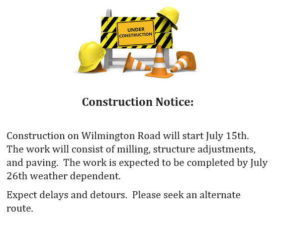 Burlington MA DPW tweet media