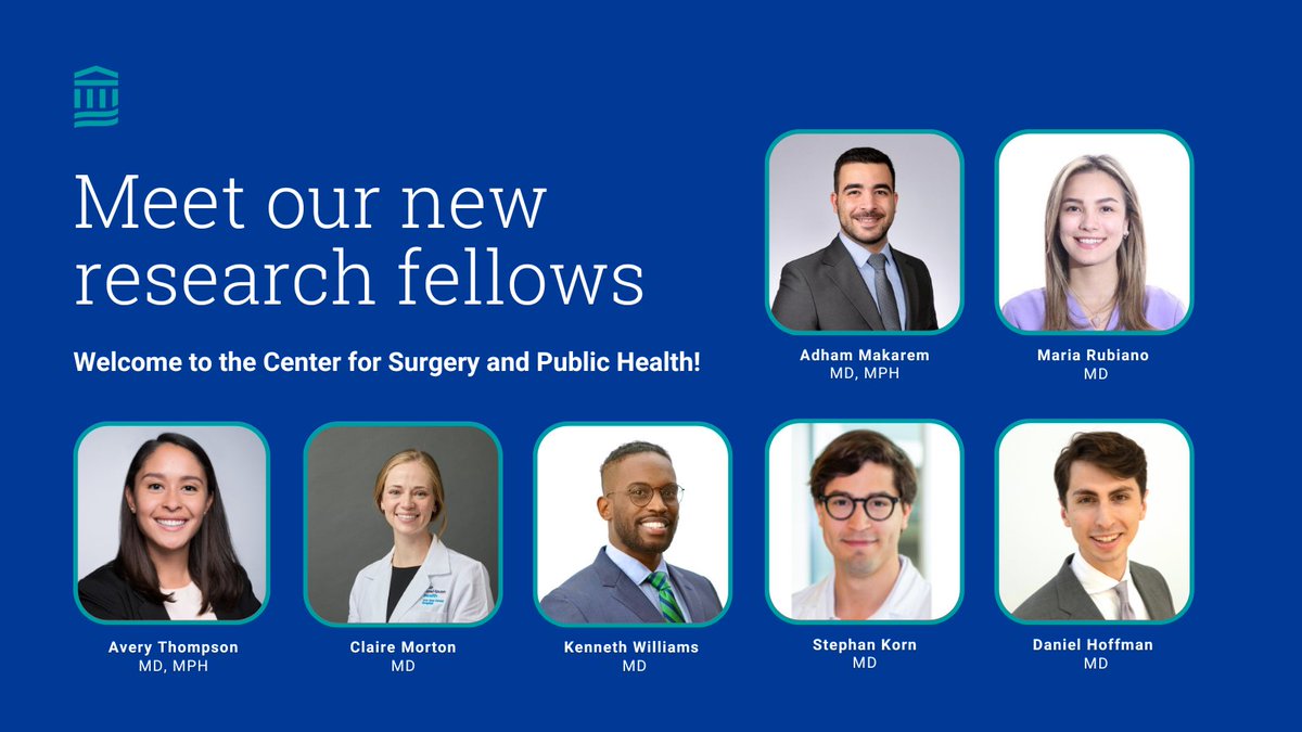 CSPH (@csph_bwh) on Twitter photo A warm welcome to all of our new research fellows! We're so excited to have them join CSPH!
<a href="/BrighamResearch/">Brigham and Womenâs Research</a> <a href="/BrighamSurgery/">Brigham and Womenâs Department of Surgery</a> A warm welcome to all of our new research fellows! We're so excited to have them join CSPH!
<a href="/BrighamResearch/">Brigham and Womenâs Research</a> <a href="/BrighamSurgery/">Brigham and Womenâs Department of Surgery</a>