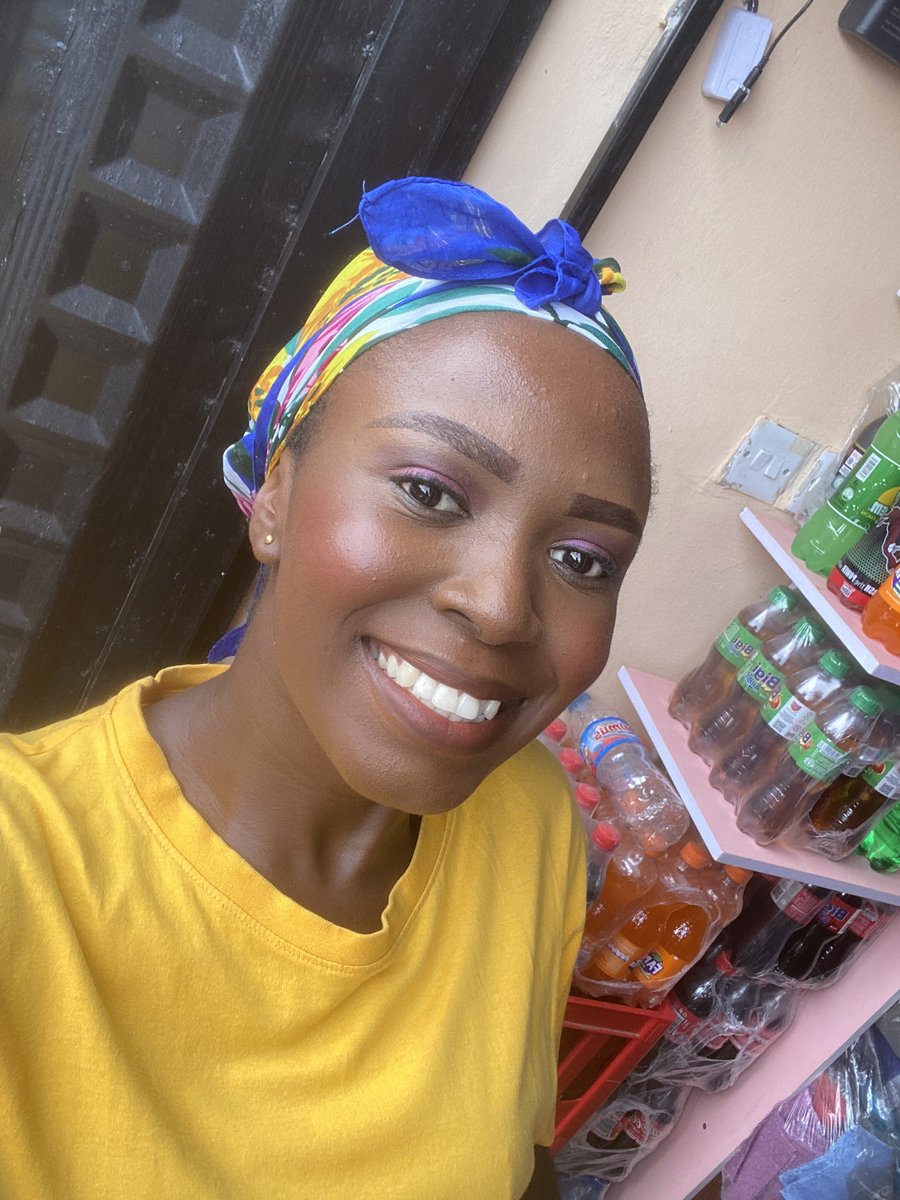 Oyindamola 🤍 tweet media