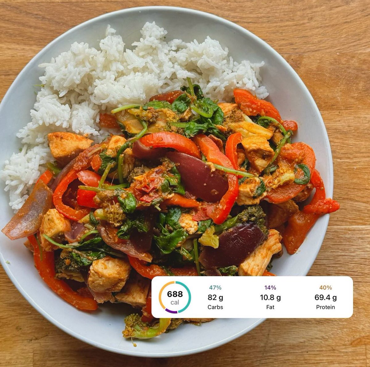 hpknsharry's tweet photo. Made a lil’ fitness and food Instagram account if you wanna give it a follow 🥦

https://t.co/CON3piP2Em https://t.co/DnCRCX0NVF