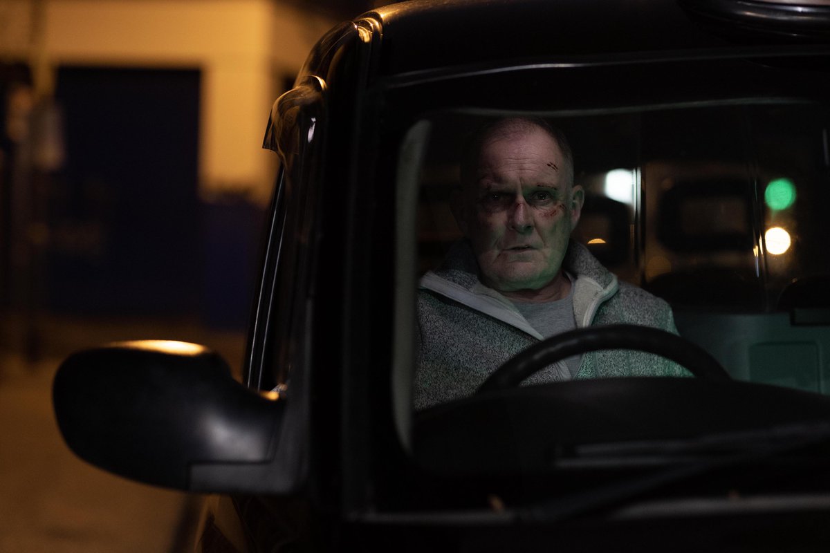 Channel 5 tweet media