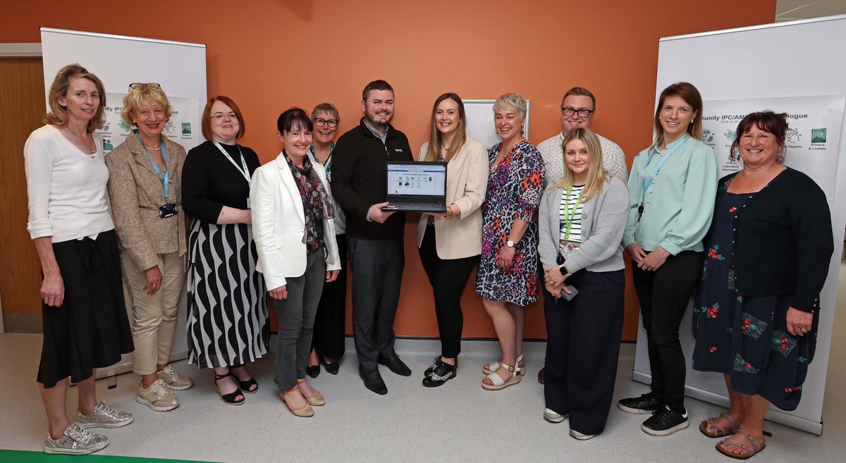 Cork Kerry Community Healthcare tweet media
