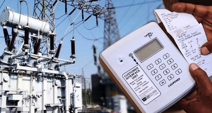 jo_comms's tweet image. TRACKING AFRICA

NERC Warns DisCos: Act or Face Sanctions

@NERCNG warns DisCos: Utilize 95% allocated energy or face sanctions for failing to meet electricity distribution obligations effectively.

#NERC #DisCos #PowerSupply #Cryptocurency #YoroJoinUnited #NairaMarley #Jo_comms