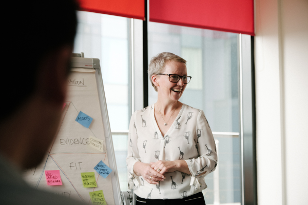 effectiveserv's tweet photo. Our Evaluating Impact training programme for the Community and Voluntary sector is now open for registration!
These practical online workshops will build your team’s ability to evidence the difference you are making in your service. Book your place ASAP!
https://t.co/Op6nOt80Jh https://t.co/0BnCeMUiZb