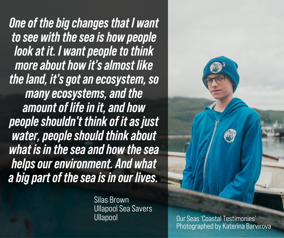 Our Seas tweet media