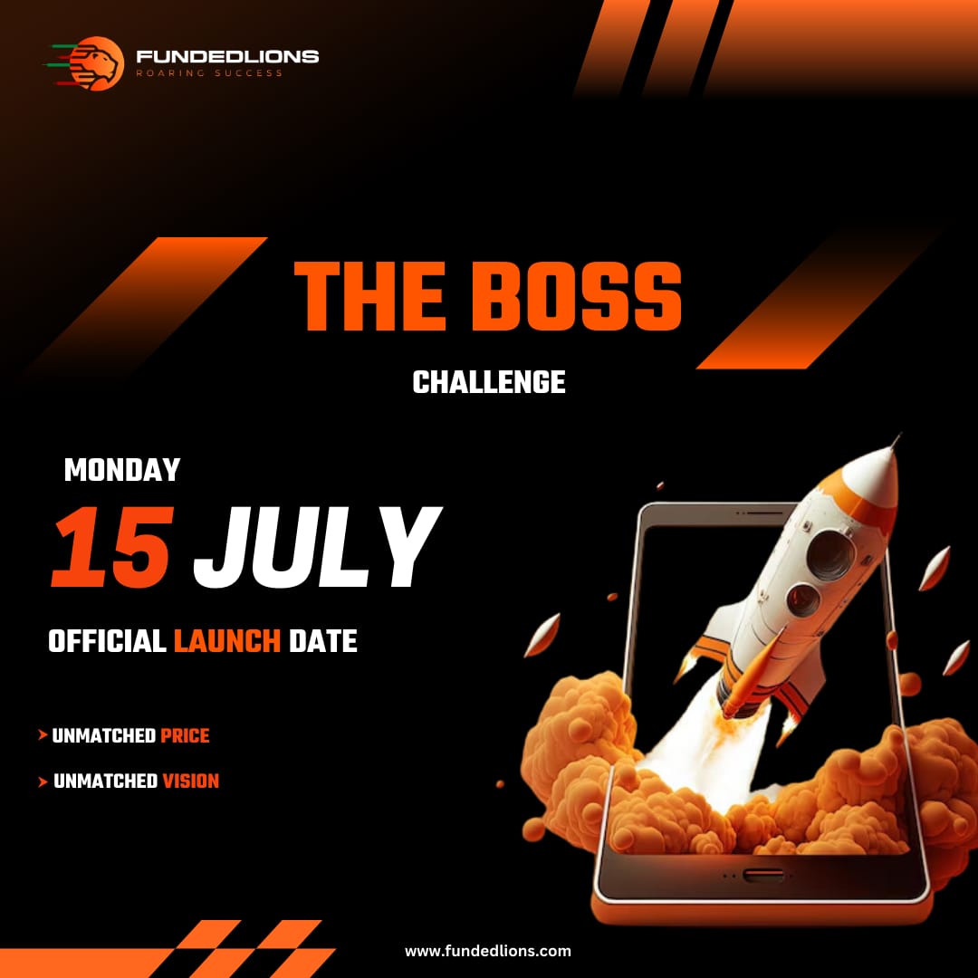 START YOUR NEXT MONDAY AS A BOSS @everyone  ! Mark the date . 15th Of July . 

Brand New Website Design ✅️
Instant Payouts 💰
Credit Card Payments 💳
3x more support staff 🔥

Lets Go 💯