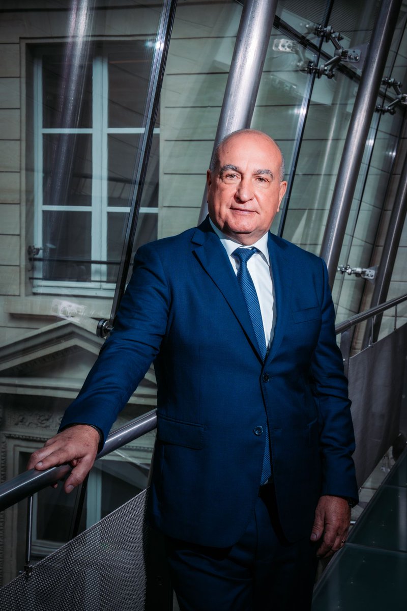 Cercle Français de l'Eau (@cercleeau) on Twitter photo 🎖<a href="/CercleEau/">Cercle Français de l'Eau</a> félicite son président <a href="/thierryburlot1/">Thierry Burlot</a>, et son ancien trésorier <a href="/AlainGRIZAUD/">Alain Grizaud</a> pour avoir été promus #Chevalier de la Légion d'honneur
👏40 ans de loyaux services pour l'intérêt commun de l'#eau
🙏 Merci Messieurs pour votre #engagement et votre esprit #coopératif 🎖<a href="/CercleEau/">Cercle Français de l'Eau</a> félicite son président <a href="/thierryburlot1/">Thierry Burlot</a>, et son ancien trésorier <a href="/AlainGRIZAUD/">Alain Grizaud</a> pour avoir été promus #Chevalier de la Légion d'honneur
👏40 ans de loyaux services pour l'intérêt commun de l'#eau
🙏 Merci Messieurs pour votre #engagement et votre esprit #coopératif