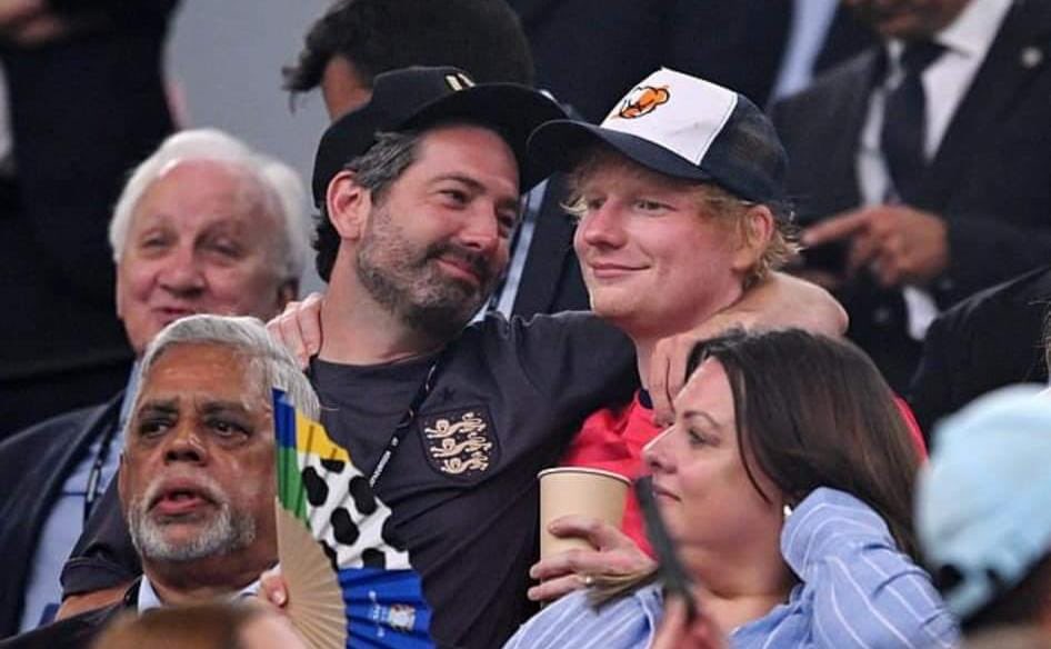 dion sampson tweet media