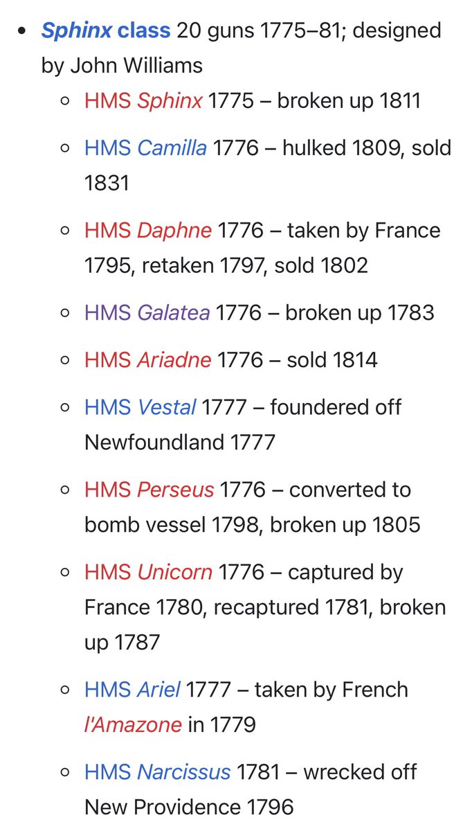 RoverSportMike's tweet image. July 12, 1777  South Carolina troops rowed out to intercept the British ship HMS Sphinx as it tried to cross back over the bar in Charlestown harbor and return to sea. British marines successfully defended the ship, forcing the Patriots to retreat.

#Knowledgenuggets
Source:…