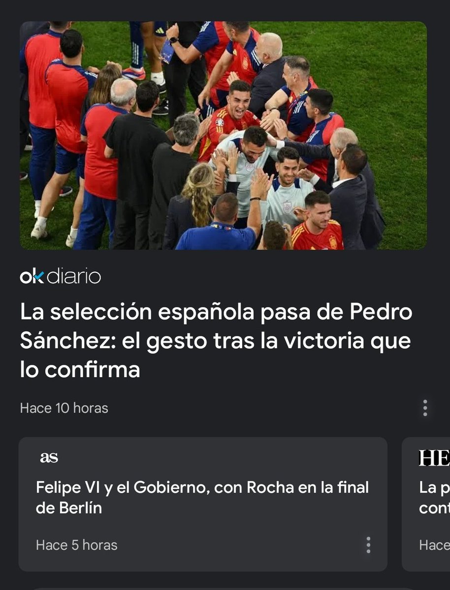 RagnarBlackmare's tweet photo. Broder esto que es jajsj Average Spain News https://t.co/0q2cjEidks