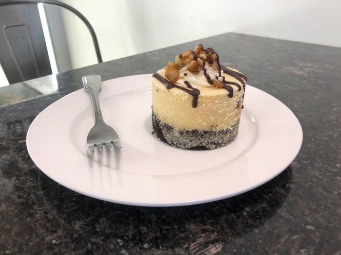 A Humble Armenian American Bakes at Elite Bakery Cafe | Carmichael Times

Close to the intersection with Walnut Avenue there is a bakery and café with Armenian roots that offers a variety of treats with a focus on American tastes. Take a look:

carmichaeltimes.com/2024/07/09/497…