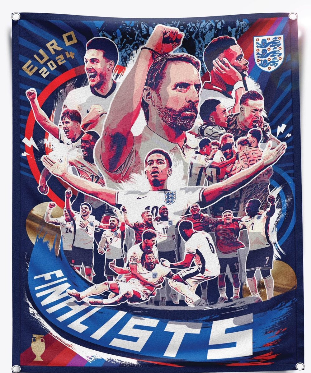 Get In England 🏴󠁧󠁢󠁥󠁮󠁧󠁿!!! Let’s Gooo England 🏴󠁧󠁢󠁥󠁮󠁧󠁿