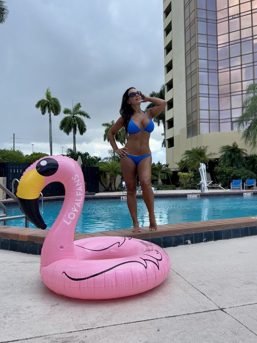 Even under gray skies, the poolside vibes are always bright. 🌤️💙 #SummerMood #Poolside https://t.co/<a href="/tag/poolside"class="tags"><span>#poolside</span></a><a href="/tag/summermood"class="tags"><span>#summermood</span></a>