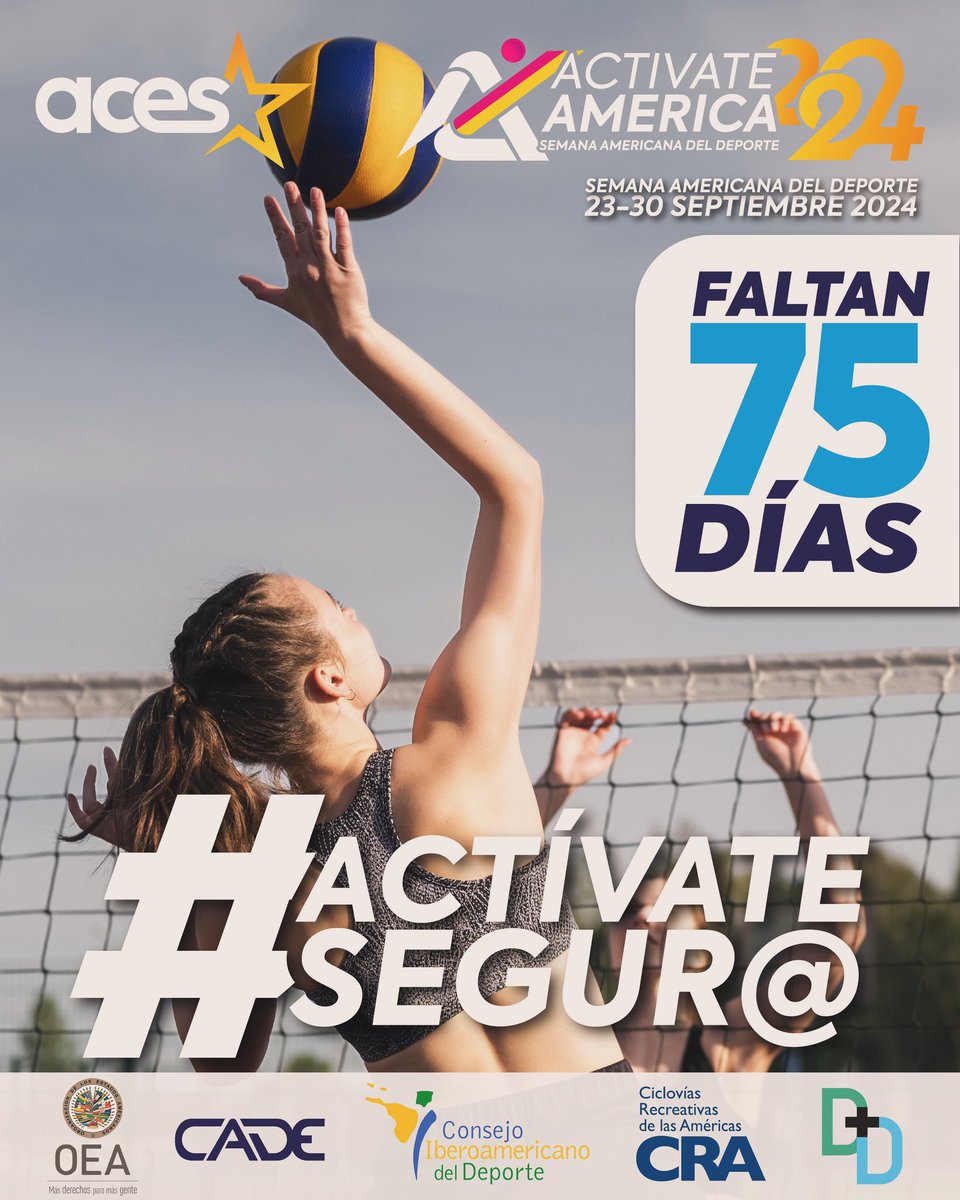 ACES AMÉRICA (@america_aces) on Twitter photo 