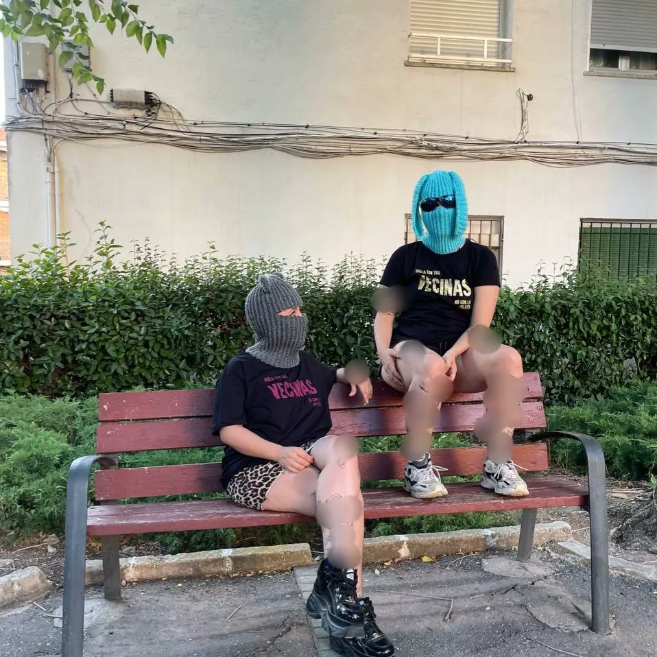 La Mancha Indomable tweet media