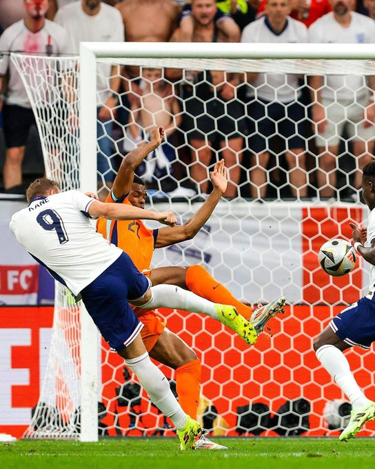 Am I again unclear on a rule about penalties? Kane had already completed his shot, so perhaps there's a foul after the fact, but how can it be a penalty? No dog in this fight for me, but it seems quite odd.