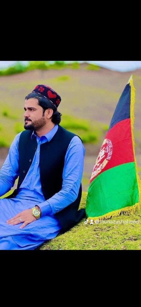 ray_ian37's tweet photo. إِنَّا ِلِلَّٰهِ وَإِنَّا إِلَيْهِ رَاجِعُونَ

#GilamanWazir https://t.co/O9YeQsVf1O