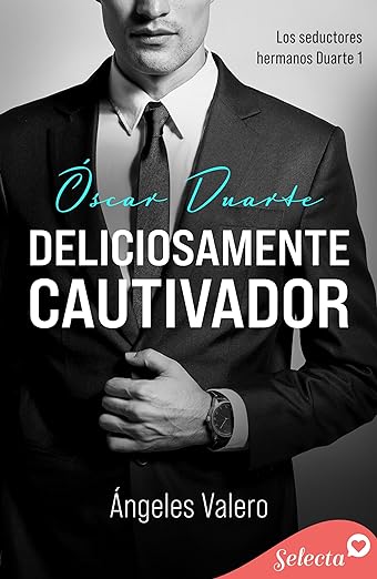 0rgullosaj0n's tweet photo. Estrellas para "Deliciosamente cautivador" (Los seductores hermanos Duarte 1)  @Leeryvicios 

Nieves Hidalgo’s review of Deliciosamente cautivador (Los seductores hermanos Duarte 1) | Goodreads https://t.co/kcOgfjvrgQ
