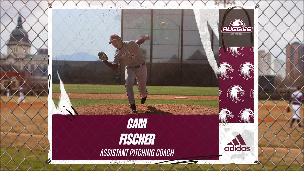 It's like he never left.
#AuggiePride #Family #Dedicated #Selfless #authenticity 
athletics.augsburg.edu/sports/baseball