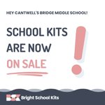 Photo by Cantwell's Bridge Middle School (@CBMSCobras)