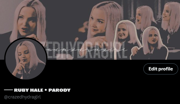 New Layout alert!
Credit to @DemisedEdits!