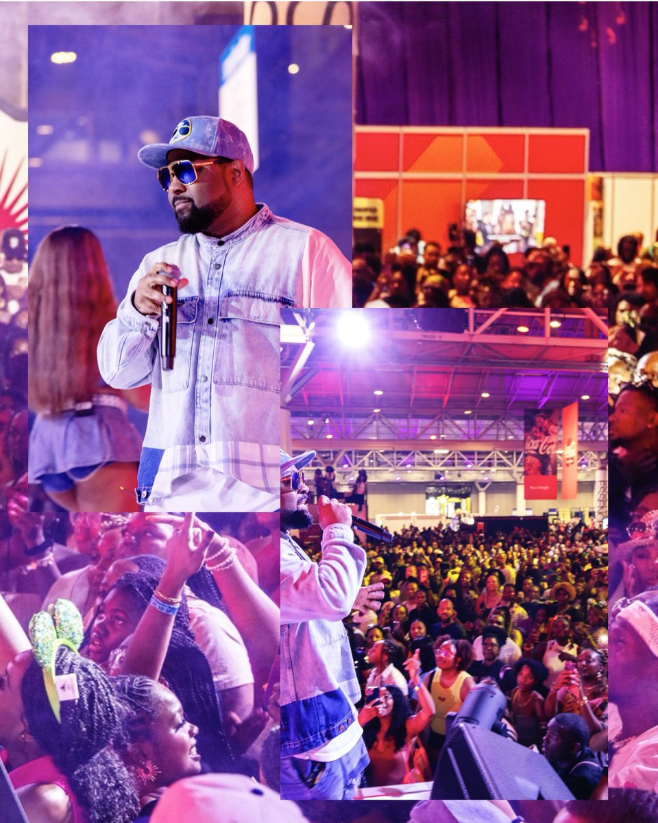 MusiqSoulchild's tweet photo. This past weekend I pulled up to @essencefest to hit the @cocacola stage and it was a vibe. We had a blast celebrating 30 years of @essencefest and 29 years of @cocacola being the presenting sponsor.  #BestCokeEver #IfNotForMyGirls #Essencefest #Ad #cokepartner https://t.co/YnkgVIywI1