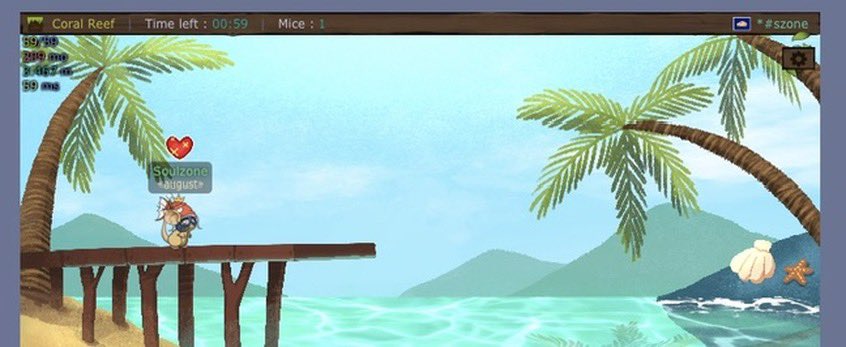 MiceForce tweet media