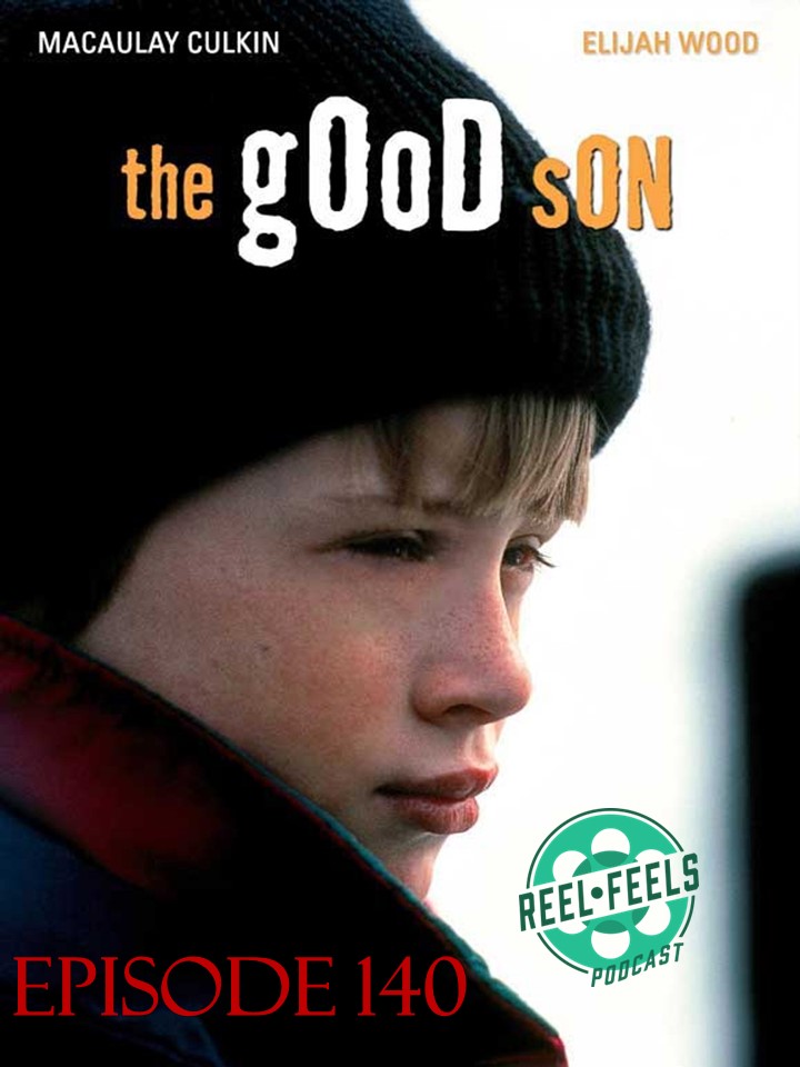 ReelFeelsPod's tweet image. Kids are cute right?  Innocent?  Can't do any wrong?  Think again!  We dive into our #KillerKids genre with this 90's horror flick and some familiar faces!  
#ReelFeels #WLIPodPeeps 

Episode 140- "The Good Son" (1993) linktr.ee/ReelFeelsPodca…