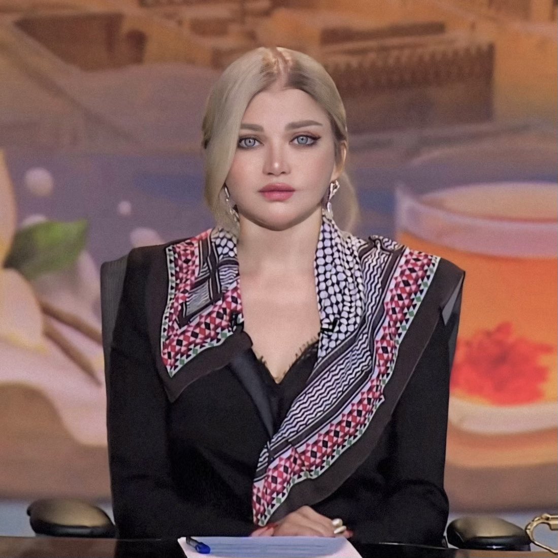 Yasmine El-Khateib (@yasmine_khateib) on Twitter photo 