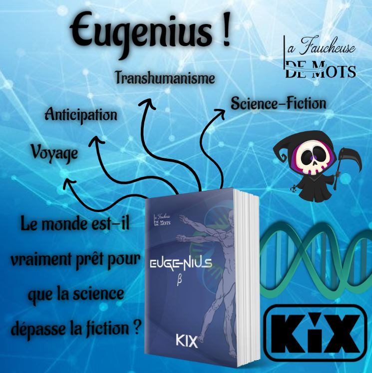 La Faucheuse de Mots tweet media