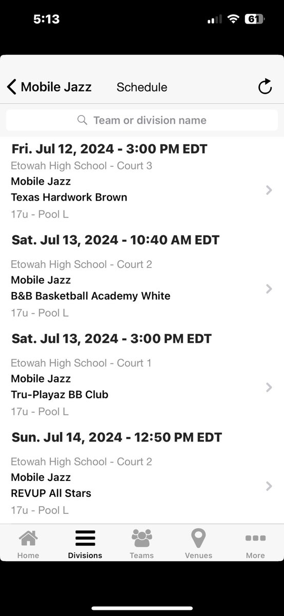 Arenthal “Tank” Spears II tweet media