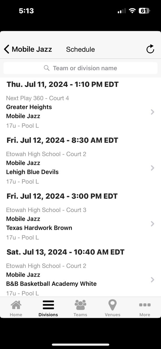 Arenthal “Tank” Spears II tweet media