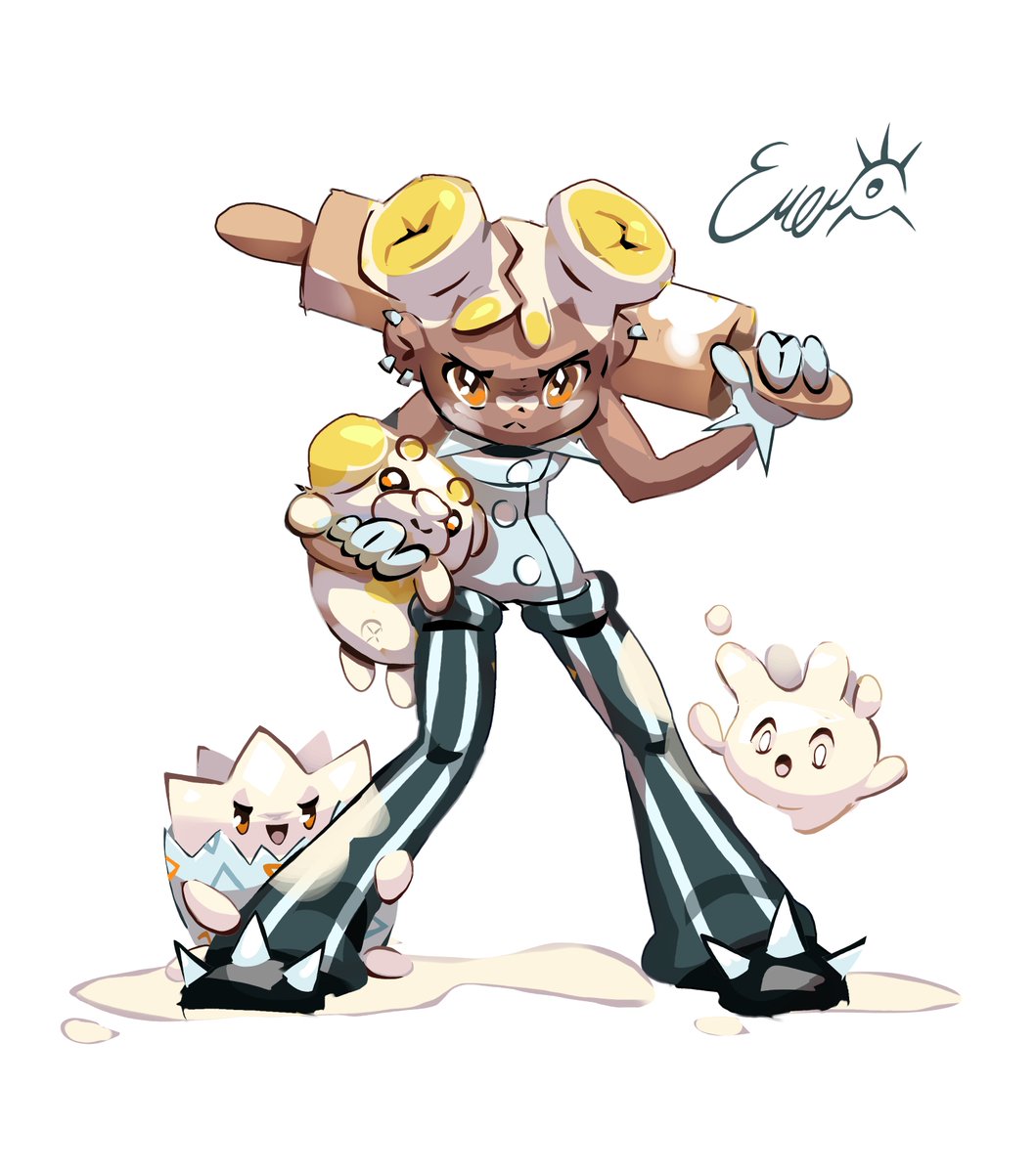 Emereye (coms open) tweet media