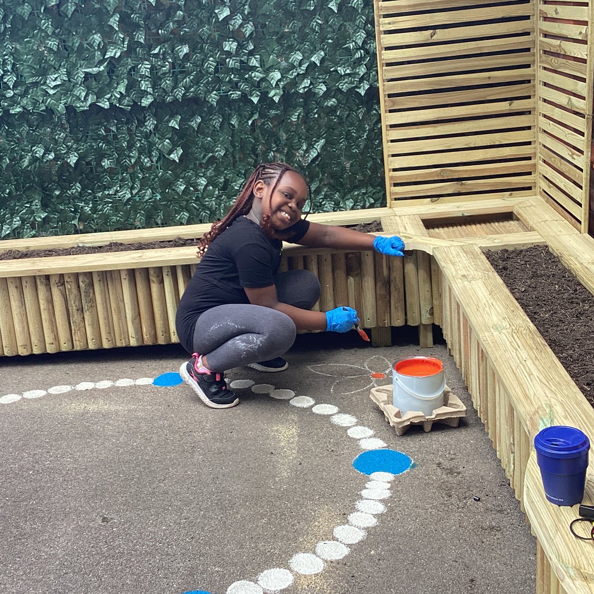 St Mary's Primary tweet media
