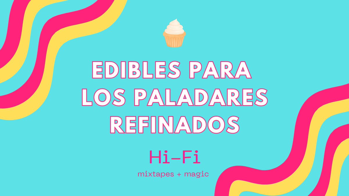 hifimixes's tweet photo. Full-spectrum y llenos de terpenos. Nuestros edibles conservan las propiedades más delicadas de la planta para que vivas el entourage effect al máximo. Y no saben a 🥦!

#WeedLover #CannabisCommunity #cdmx420 #comestibles #CDMX #postresmagicos #weed #pachecosfuncionales https://t.co/pKg3aryID3