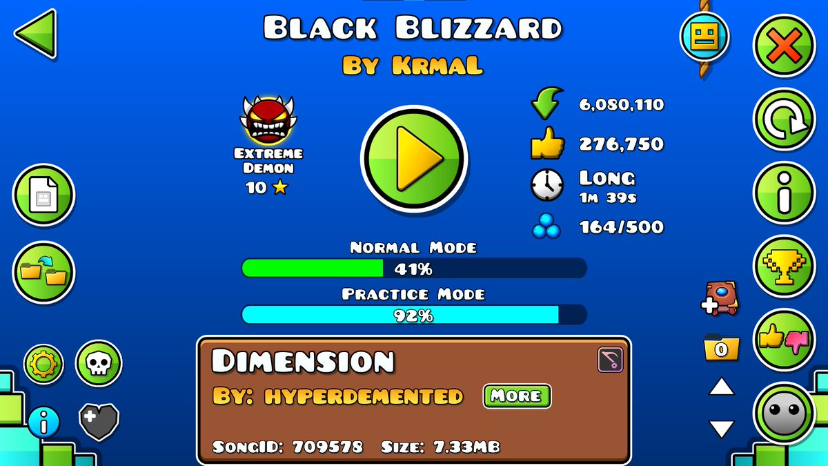 YayDotPNG's tweet photo. black blizzard progress... https://t.co/7E1r1kXYW1