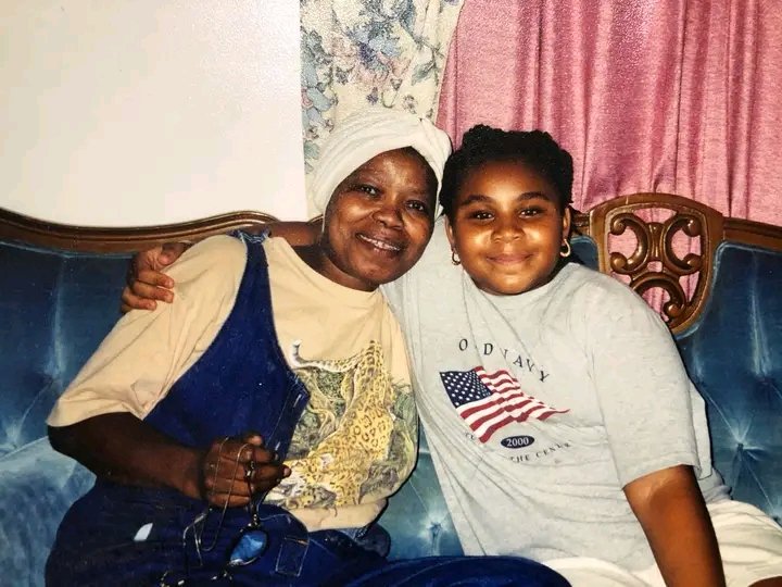 DiamondLeech0's tweet photo. My grandma would have been 80 today. I miss her with all my heart. I saw a video of southern food yesterday and was wondering why it called to me and reminded me of her so much. It’s probably cuz she didn’t want me to forget her birthday. Of course not! I think about you often❤️ https://t.co/GTztyUNQOA